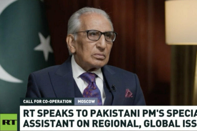 Pakistan has lost thousands of lives to terrorists  official