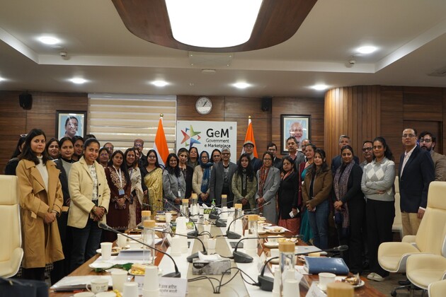 Over 2 lakh women-led MSEs secure Rs 80,000 crore in orders as Womaniya Initiative completes 7 years