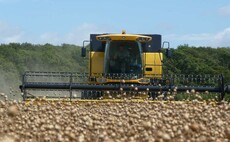 Linseed management and harvesting no longer a barrier