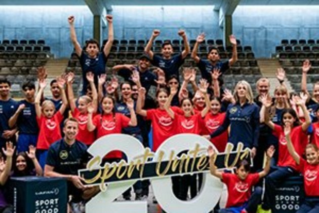 Laureus World Sports Awards head for Berlin