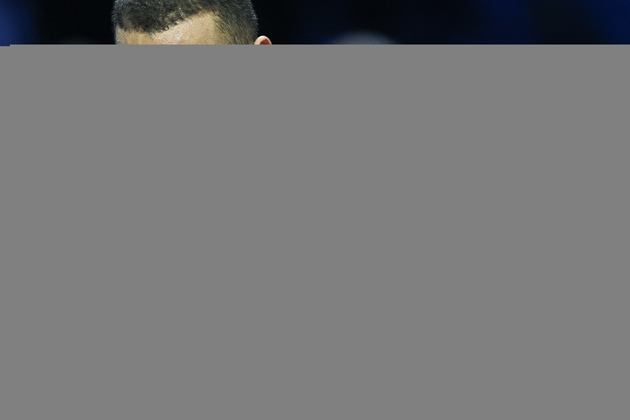 (SP)ITALY-TURIN-TENNIS-ATP FINALS-MEN'S SINGLES