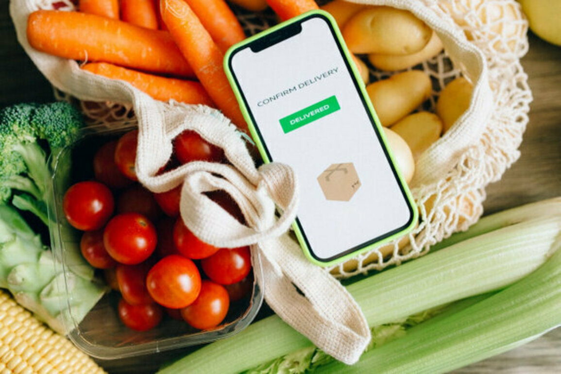 Bulgaria Ranks High in Healthy Food Deliveries
