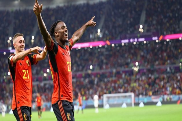 FIFA WC: Canada better than us in what we wanted to do, says Belgium manager after win