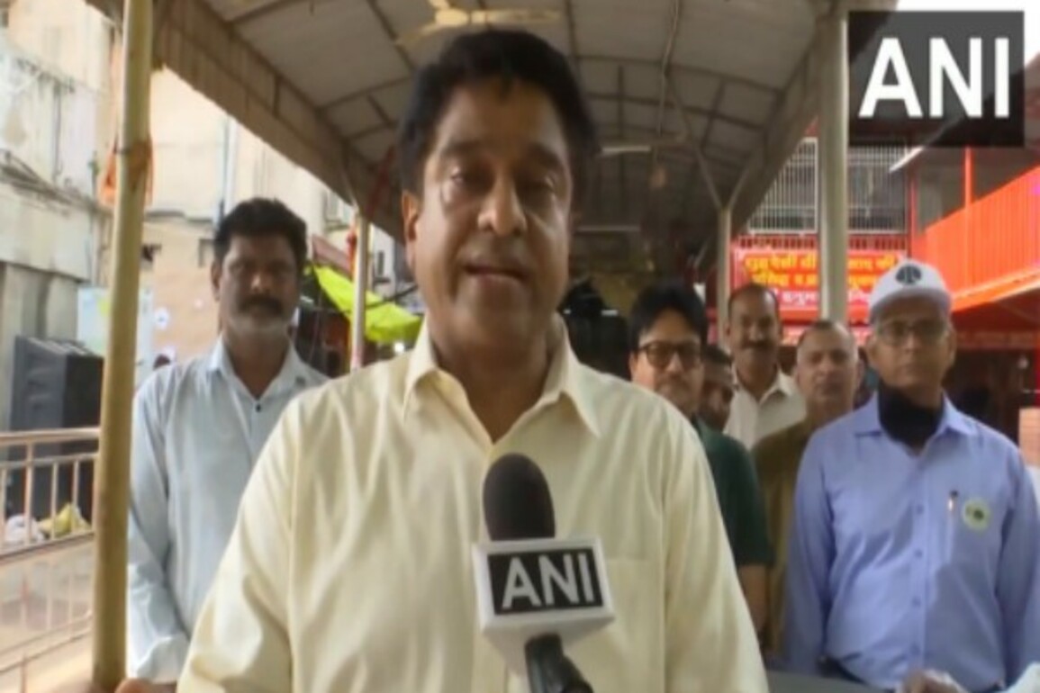 "NDMC is working with PM Modi's vision, mission of clean India": Vice Chairman Kuljeet Singh Chahal