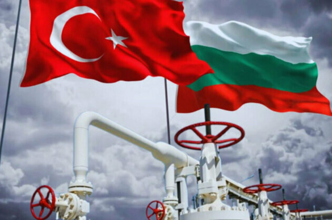Bulgaria and Turkey Strengthen Energy Ties to Replace Russian Gas