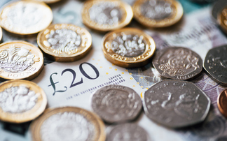 UK inflation up 2.9% driven by rising energy costs