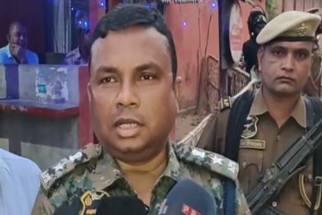 Missing Nepal woman found in Assam, reunited with family after 4 yrs