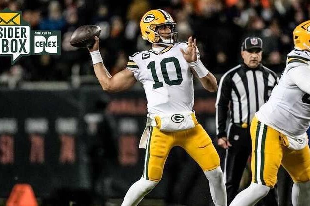 Inbox: Those pillars are in place here