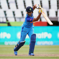 ICC Women's WC: Pakistan get India all-out for first time in ODIs, pacer Diana Baig makes history