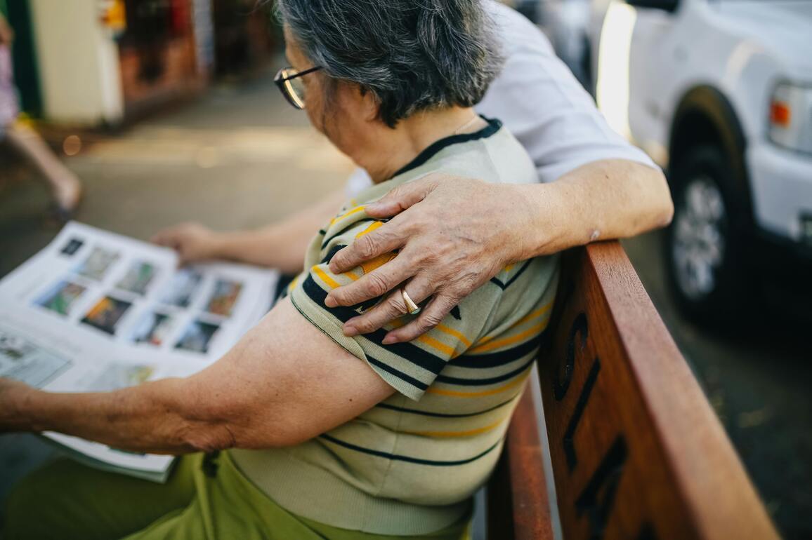 China launches nationwide long-term care insurance system