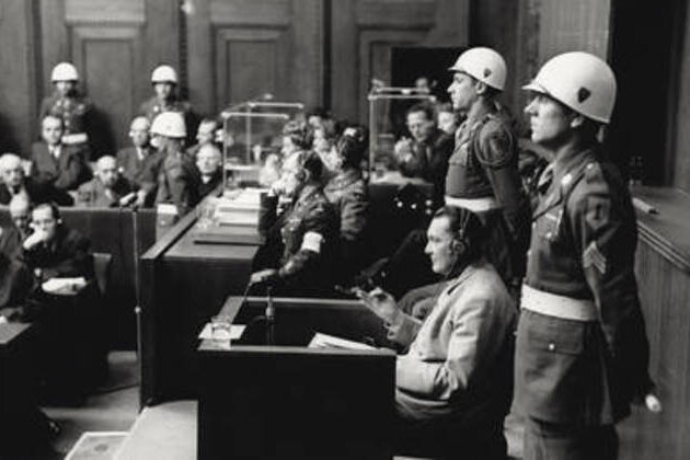 Nazi crimes have no statute of limitations - Putin