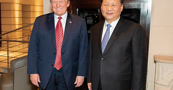 Jinping pitches China as leader of new global AI order
