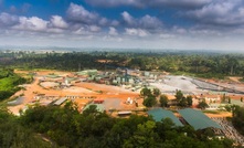  Galiano Gold operates the Asanko gold mine in Ghana
