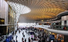 Livingbridge in £5m series-A for Pointr