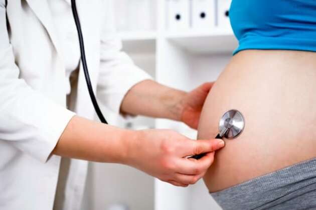 More disruptions to maternity services possible across B.C., health minister says