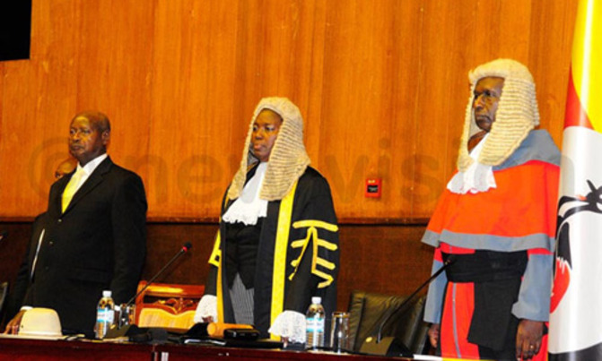 Opposition lists budget priorities Opposition lists budget priorities
