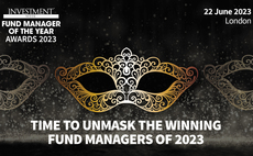 Investment Week reveals finalists for Fund Manager of the Year Awards 2023