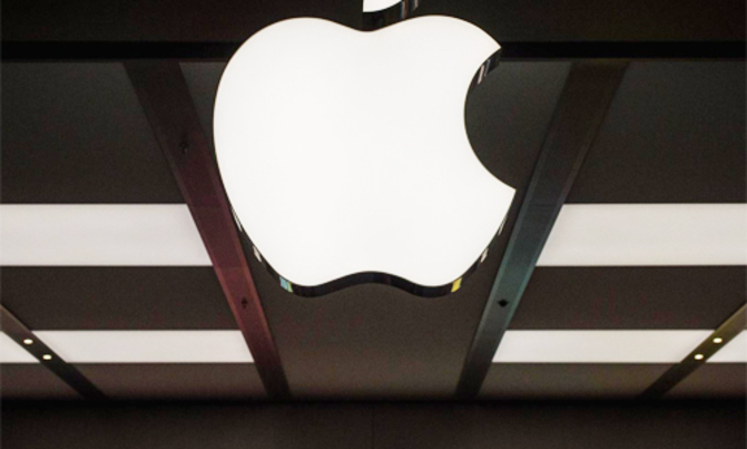 Apple's shadow looms large at Berlin expo Apple's shadow looms large at Berlin expo