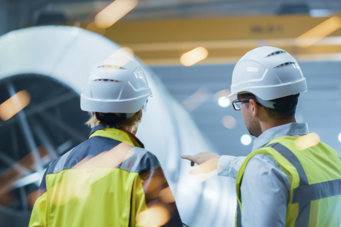 Manufacturing sector recovery continues at steady pace but caution lingers