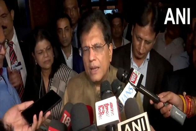 "Going very well": Piyush Goyal on negotiations between India, US to double bilateral trade