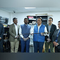 Maharashtra govt secures Raghuji Bhosale's historic sword from London auction