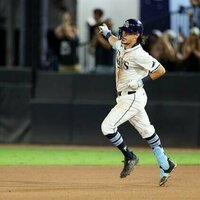 Rays plot to put more heat on Mariners in wild-card race