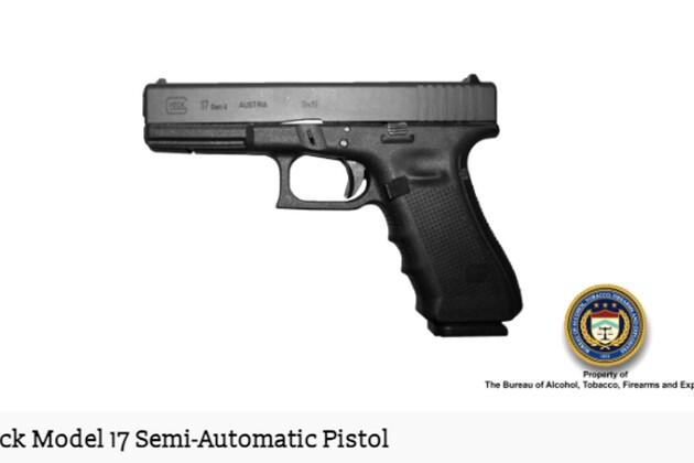 Judge calls open carry 'part of nation's history,' state ban unconstitutional