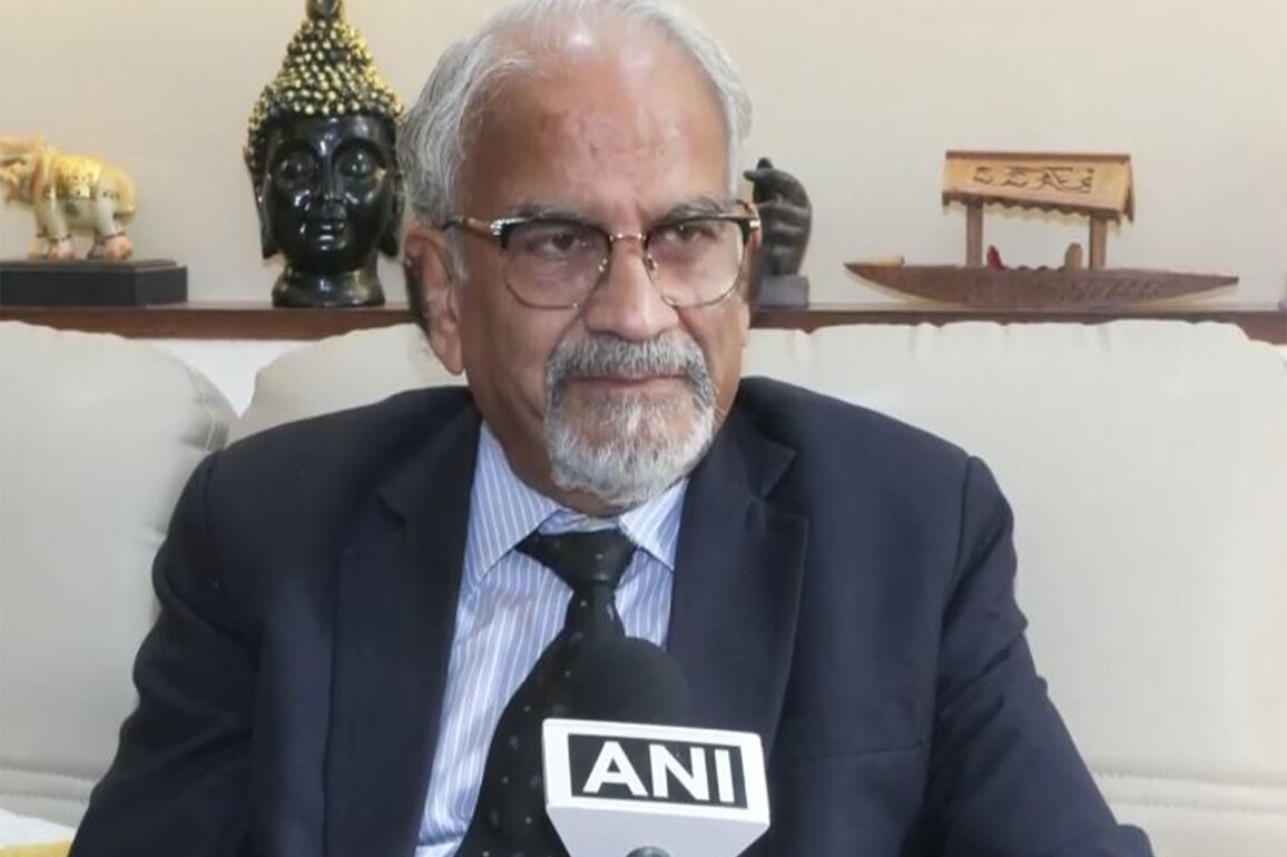 Ricin Terror plot: "No specific antidote for Ricin, a threat for biological terrorism": Top expert Dr YK Gupta