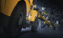 Better battery-powered equipment is one of the aims of Sustainable Underground Mining.