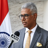 "Historic for several reasons": Indian envoy on PM Modi's visit to Cyprus