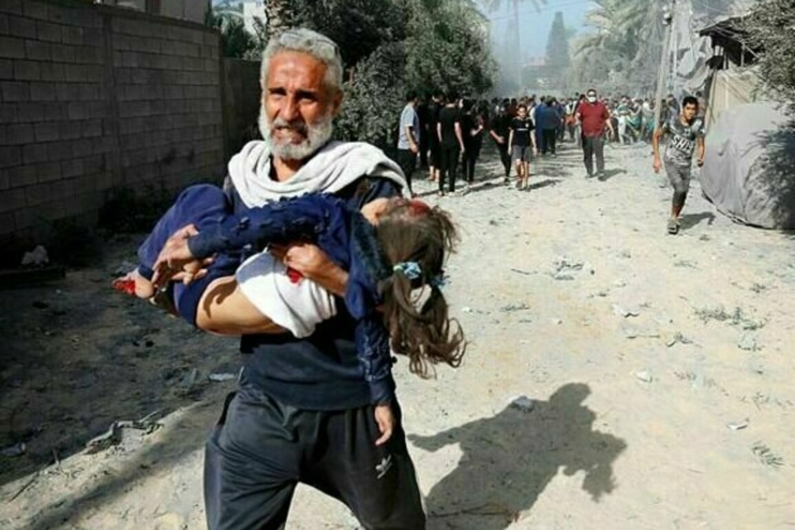 Gaza death toll far worse than reported in Western media