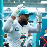 Reports: Dolphins releasing edge rusher Bradley Chubb