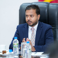 Sri Lanka hails New Delhi's role as reliable partner in energy crisis