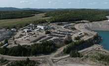 Northern Graphite’s Lac-des-Iles mine in Quebec, Canada