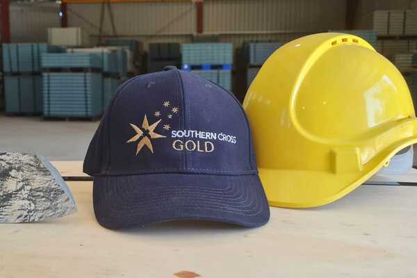 Southern Cross doubles Sunday Creek exploration target 