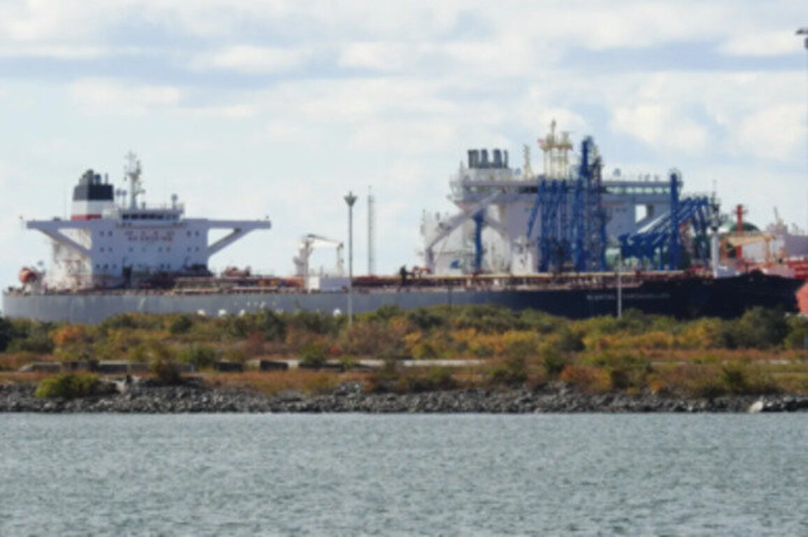 Turkish tanker blacklisted by Ukraine hit in drone attack - media