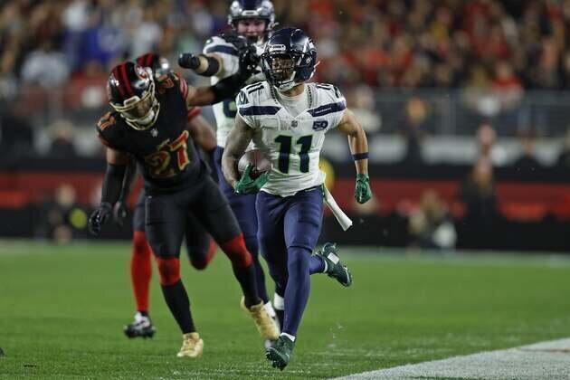 NFL Divisional Playoff Capules