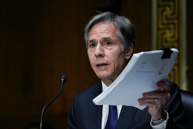 Blinken Faces Further Scrutiny Over US Withdrawal from Afghanistan
