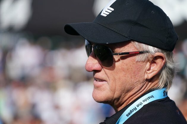 LIV 2023 schedule out; Greg Norman gets more power