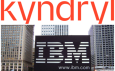IBM board approves Kyndryl spin-off