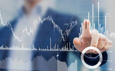 UK portfolios increase fixed income allocations amid geopolitical tensions and macroeconomic uncertainty