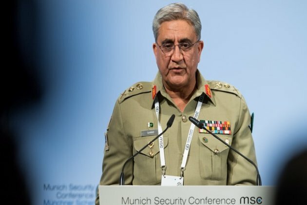 Pakistan army chief reaches out to UAE, Saudi authorities on IMF loan