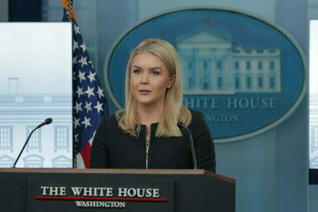 US reconsidering funding Ukraine  White House