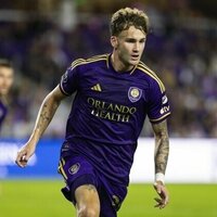 Dynamo acquire D Michael Halliday from Orlando City