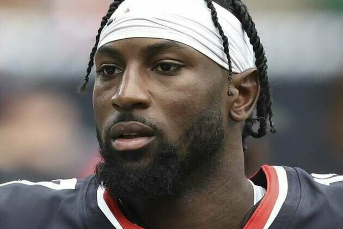 Reports: Bullet lodged in lung of Jets CB Kris Boyd