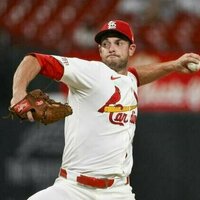Red Sox pick up LHP Steven Matz from Cardinals