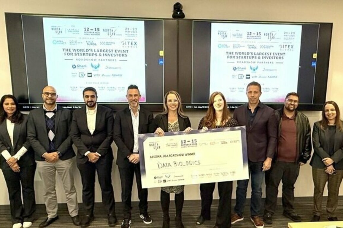 Expand North Star 2025 global promotional campaign kicks off in US
