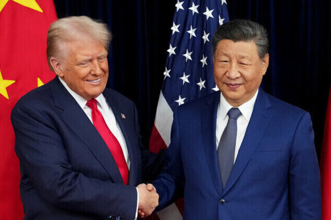 China reveals outcome of key US trade talks