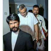 I-PAC co-founder Vinesh Chandel moves court for bail as ED custody ends, hearing on April 29