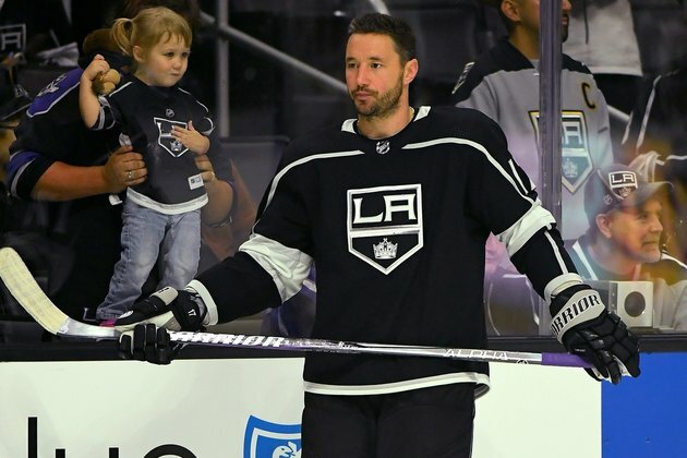 New-look Canadiens host Kings
